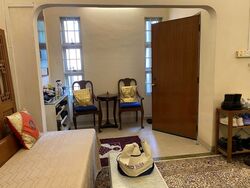 NOVENA TERRACE (D11), Terrace #467748021